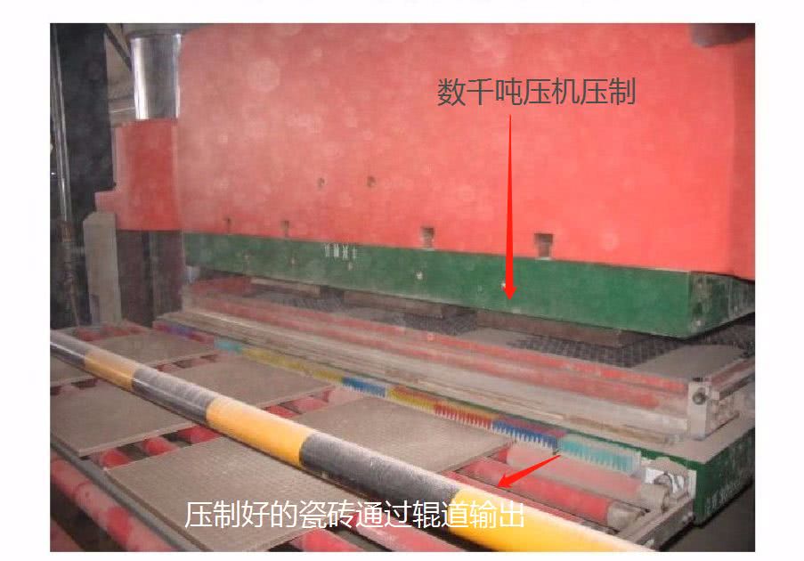 瓷砖干货分享,干货地板知识大汇总