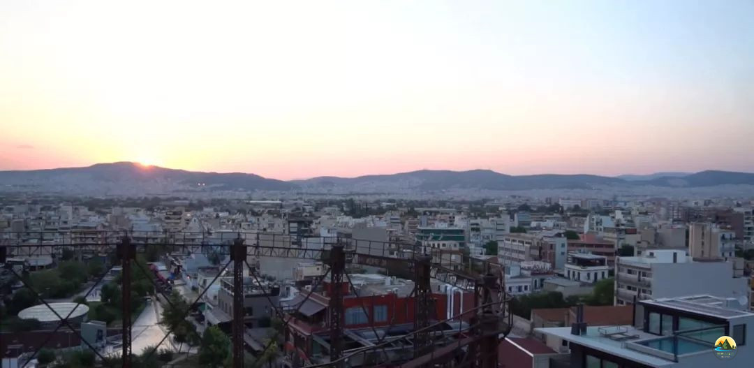 世界最刺激的高空餐厅,全球十大最刺激餐厅