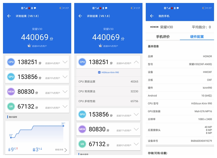 荣耀宣布发布1000元以下的5g手机,5g手机芯片市场上演五强争霸