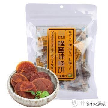 家中有粮，心中不慌（那些从未知到已知的零食测评）