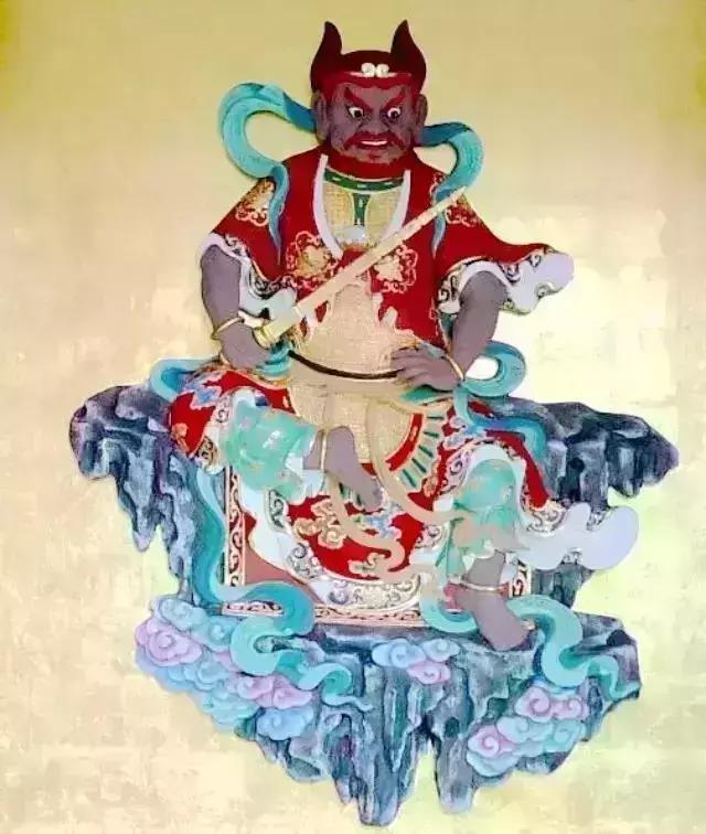 迎小年,祭灶神!恭迎监斋菩萨圣诞,送您三种迎祥纳福方法!