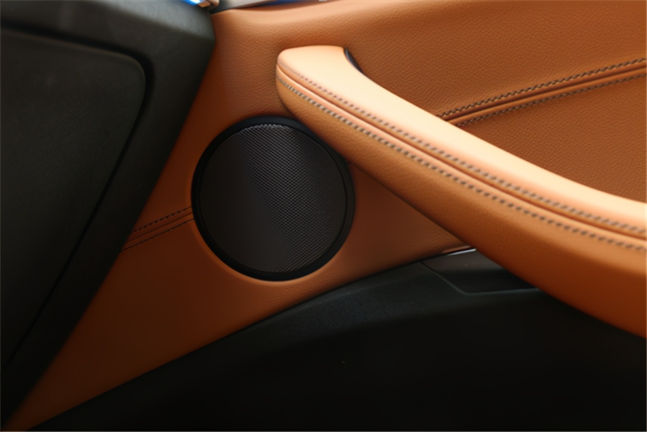 宝马ix3寻车,众里寻他千百度超长版