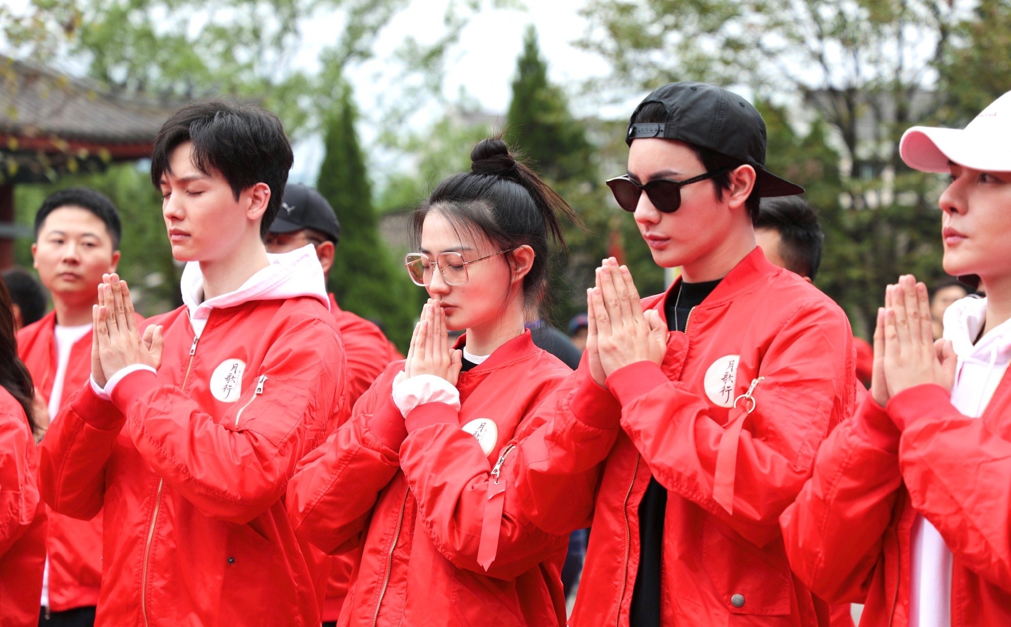 琉璃2什么时候上映播出,琉璃2什么时候开拍几月几日