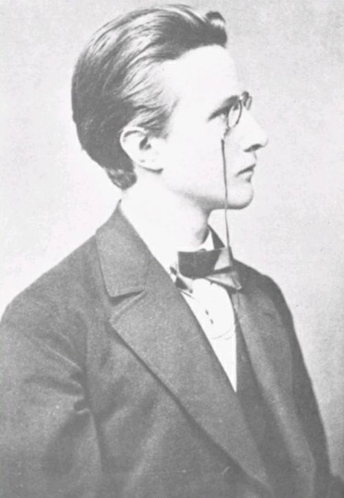 年轻时颜值超帅的历史名人,五个历史上的高颜值名人