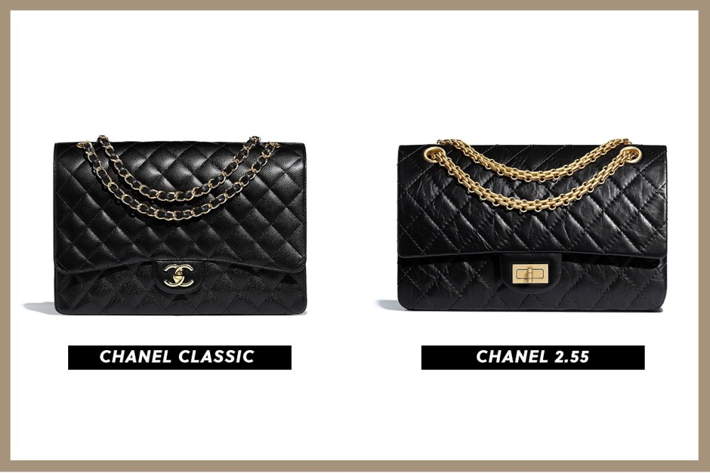老佛爷卡尔拉格斐亲自掌舵的香奈儿包怎么买？史上最知名包款整理