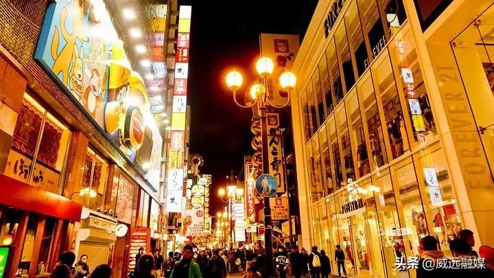 威远十大美食街,威远特色小吃一条街