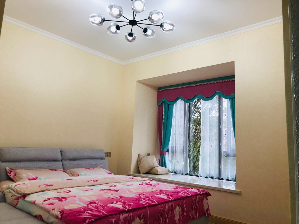 真实的新房装修图片大全,在朋友圈晒新房装修