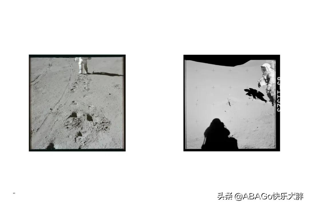 阿波罗梦想之旅,阿波罗登月计划