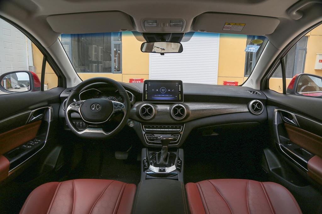 北汽绅宝的最后一根救命稻草!存亡与否就此一搏!解读北汽绅宝D50