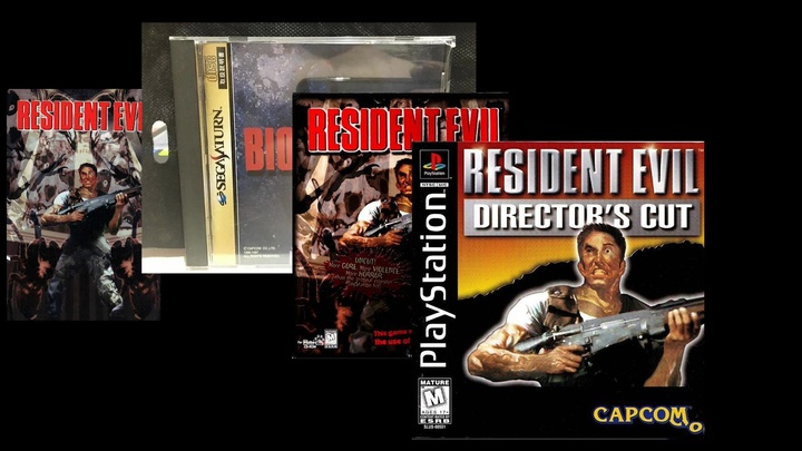 生化危机编年史0-8解说,一口气看完生化危机1到8