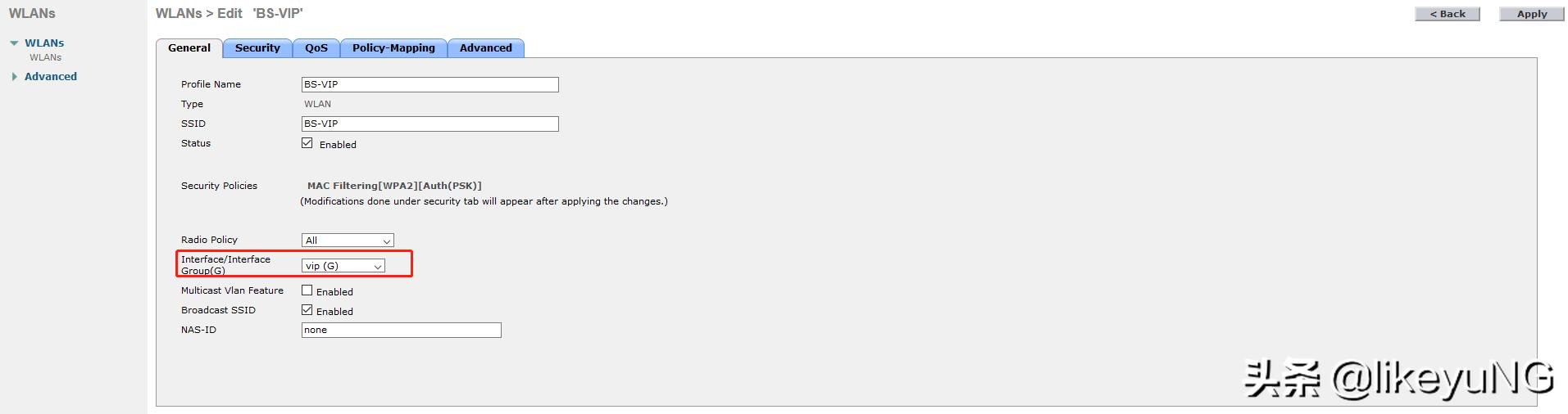 思科无线ap基本配置,思科无线ap上线配置详解