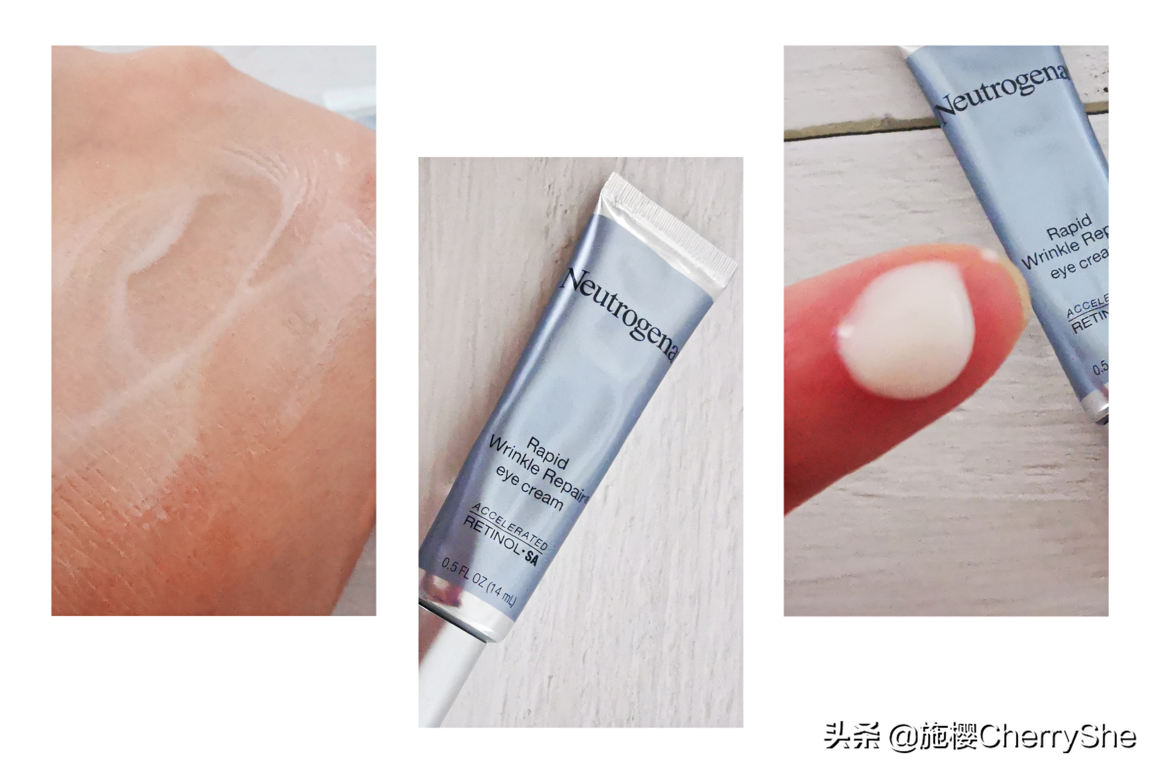 强生视黄醇roc,平价a醇精华推荐