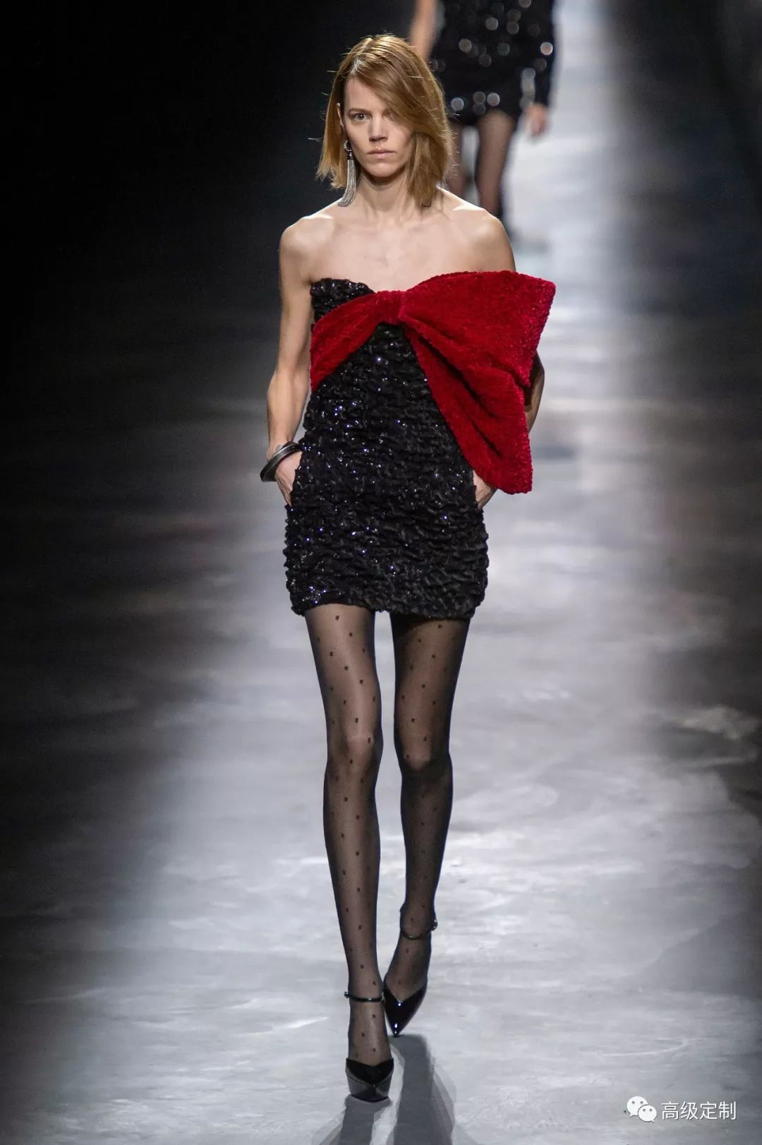 saintlaurent圣罗兰黑色系,saintlaurent包包