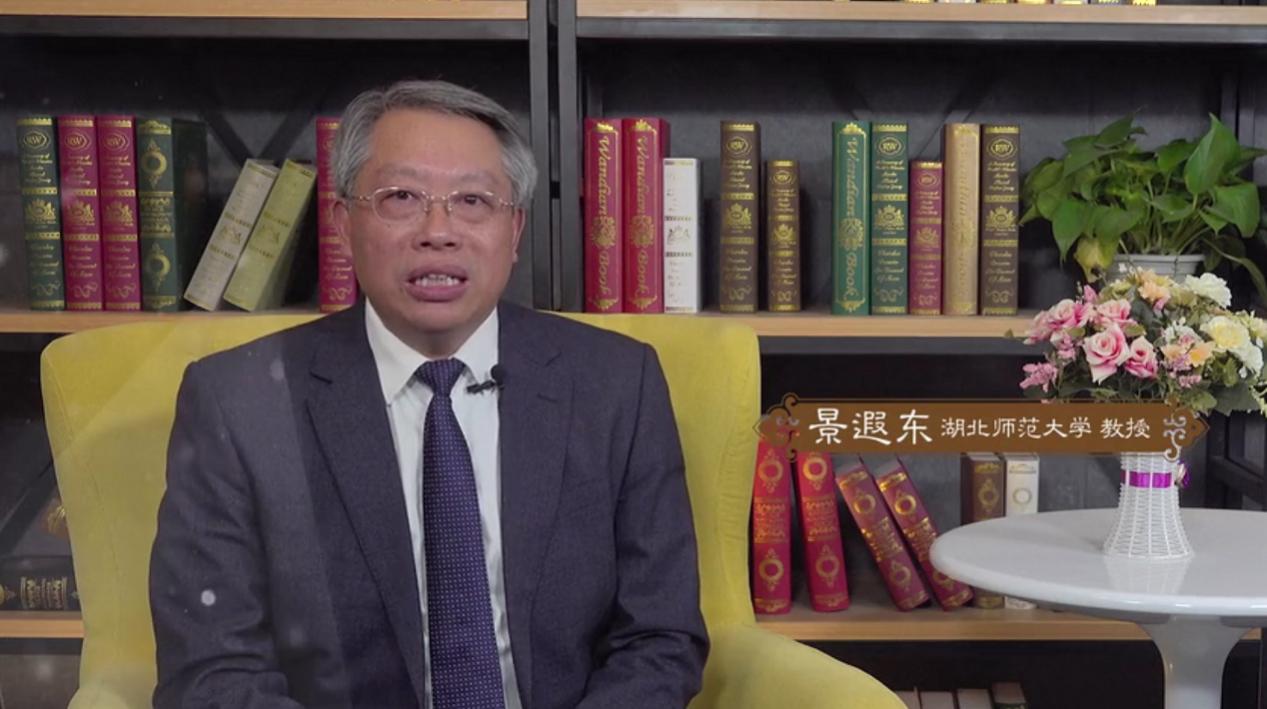 湖北最江湖大学:坐落长江之滨，校内7座山体，金庸大侠都在这里