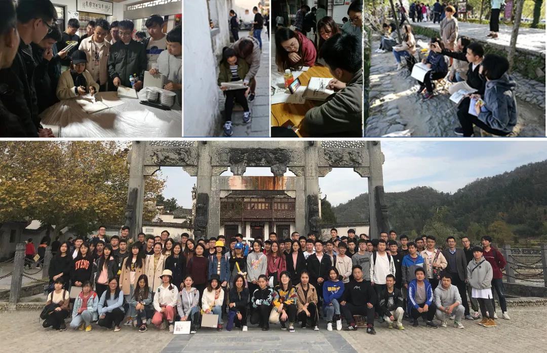 学院风采|欢迎报考安徽建筑大学机械与电气工程学院