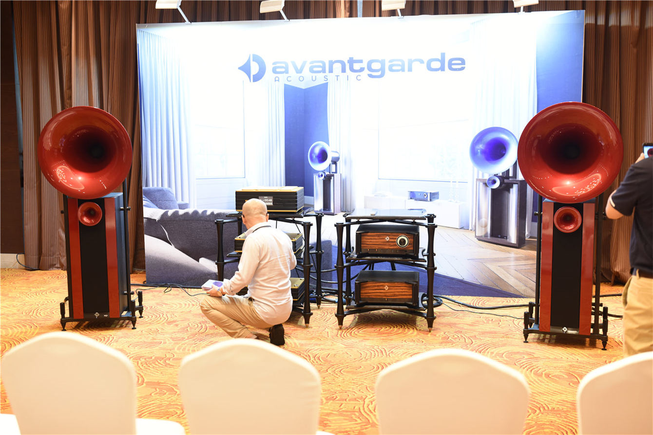 2019hifi音响展 (深圳hifi音响展览会2023时间表)