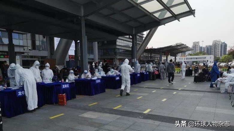 瞒报、耍横、公主病，不惯着这些归国“巨婴”，是对抗疫成果的最大尊重！