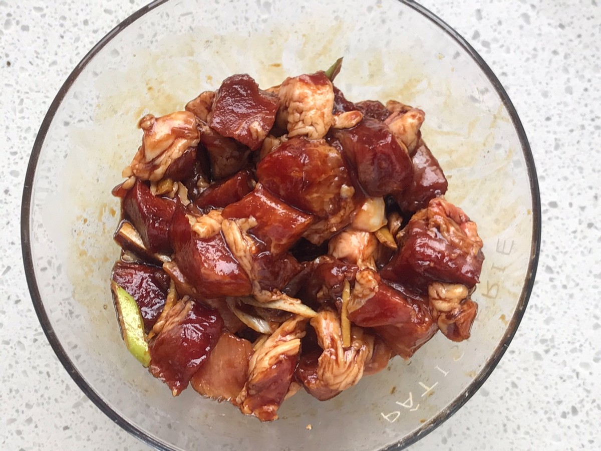 自己在家做猪肉串的方法,在家自己做猪肉串的教程