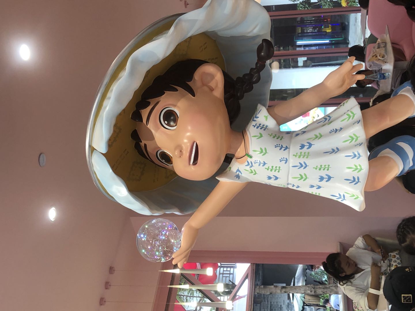 甘坑客家小镇特色产业,甘坑古镇是客家文化特色小镇