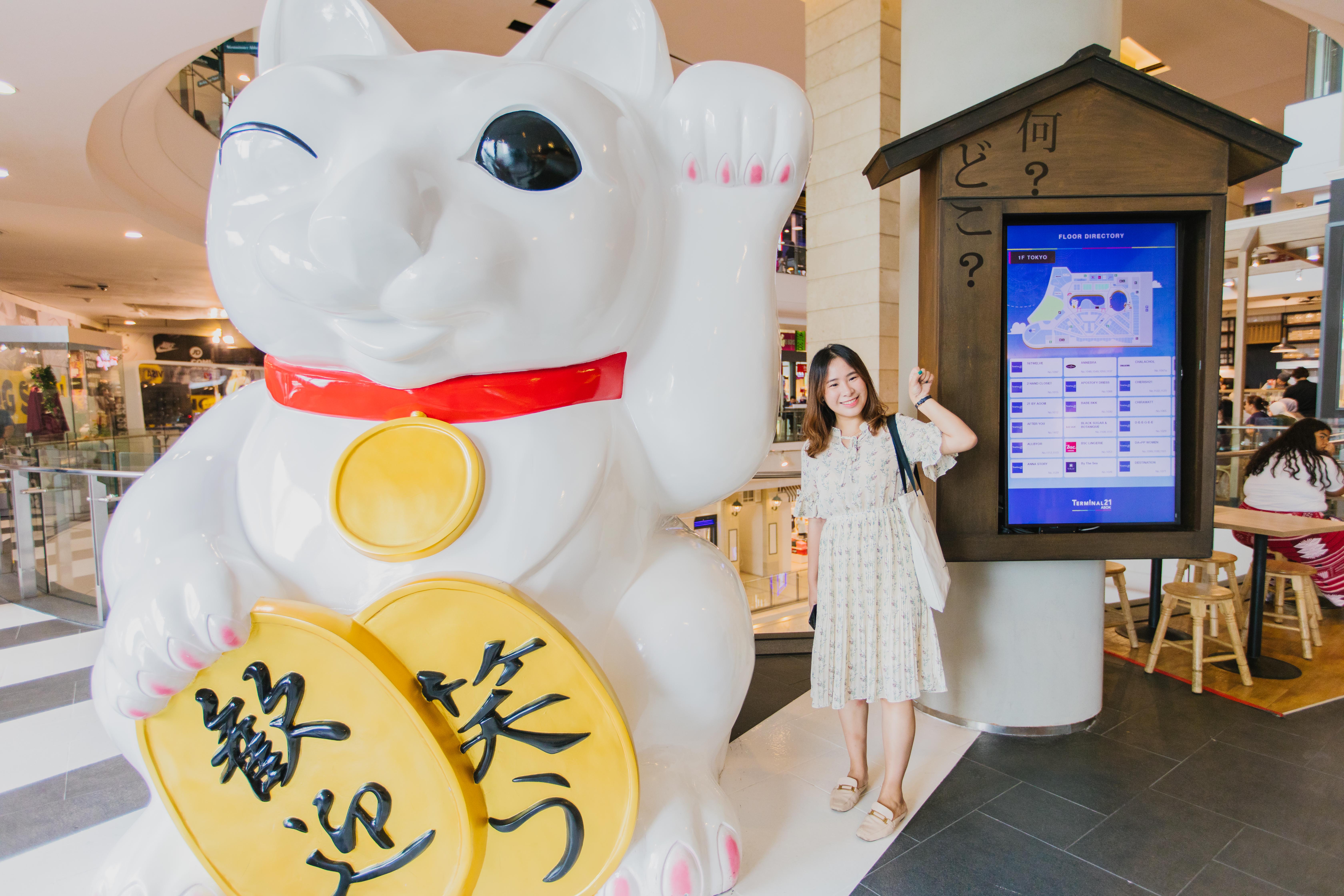 来曼谷必买的护肤品,来曼谷做什么