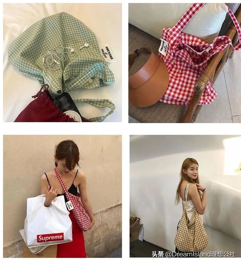 穿搭时尚明星同款,明星都在穿的超经典爆款