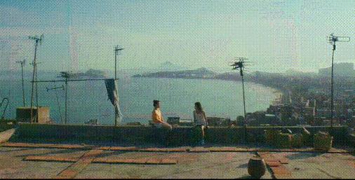 海蓝媲美三亚,福建这个被低估的宝藏地,夏天去太舒服了