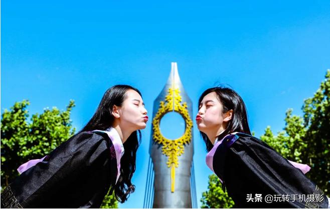 照毕业照青春不留遗憾,不拍高中毕业照的遗憾