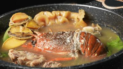 珠江新城吃鱼翅,珠江新城400元吃鱼翅