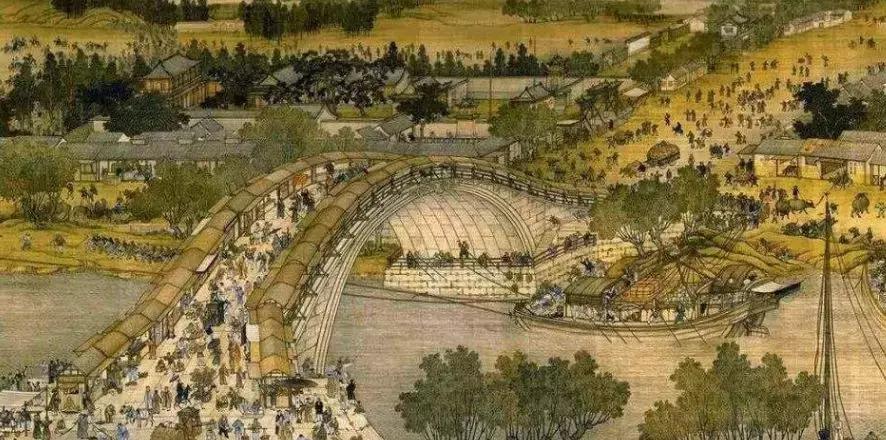 听说穿越回大宋,得先练一练赌技?