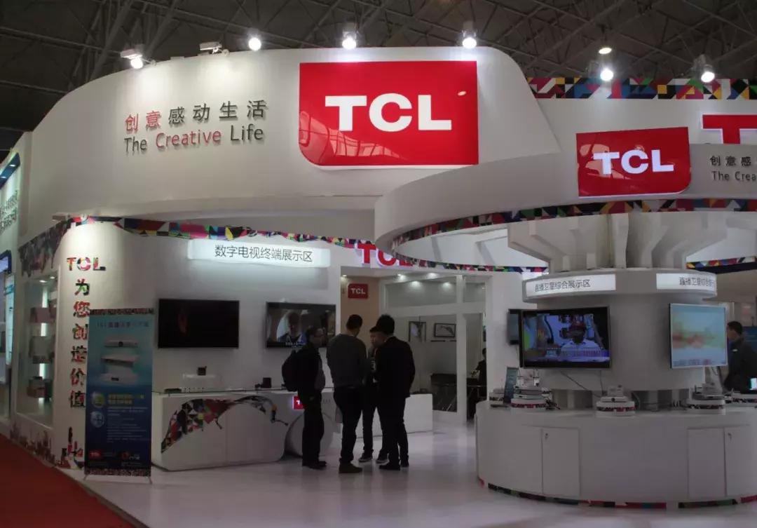 李东生局中局：彩电大王TCL47亿甩卖家电业务，高管大面积离职