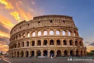 法德意瑞奥列6国，有没有值得你去留恋的（上）