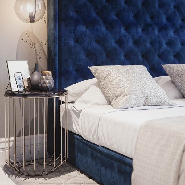 设计师赵晨,室内设计师赵晨