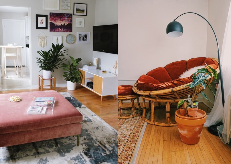 为什么你不喜欢你的内饰:症状和治疗