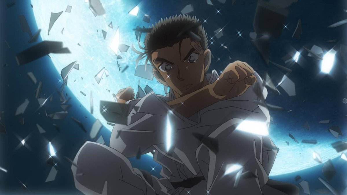 平成年代最后一部柯南电影,平成时期柯南