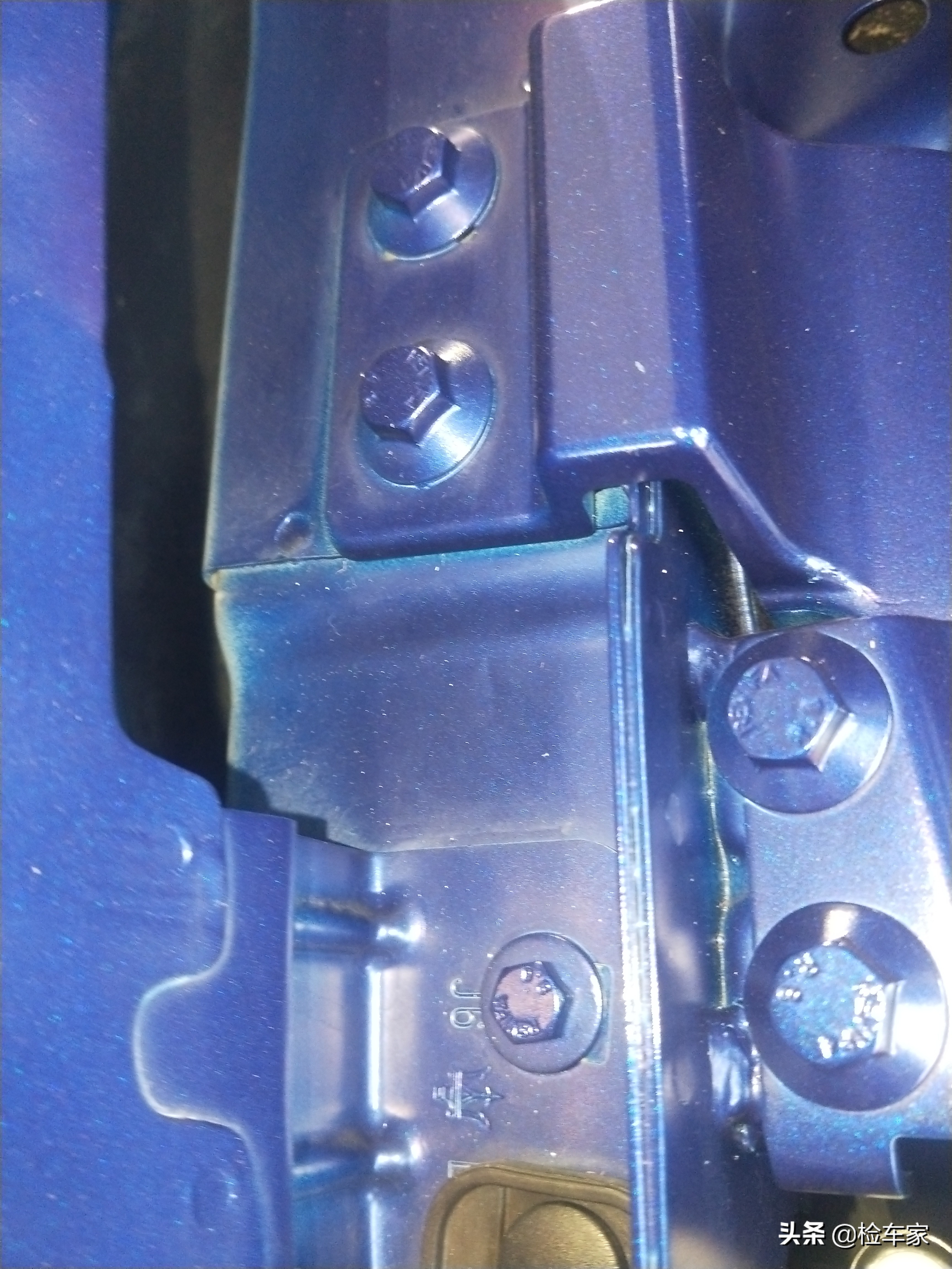 玛莎拉蒂吉博力算不算伪豪车,两年的玛莎拉蒂吉博力