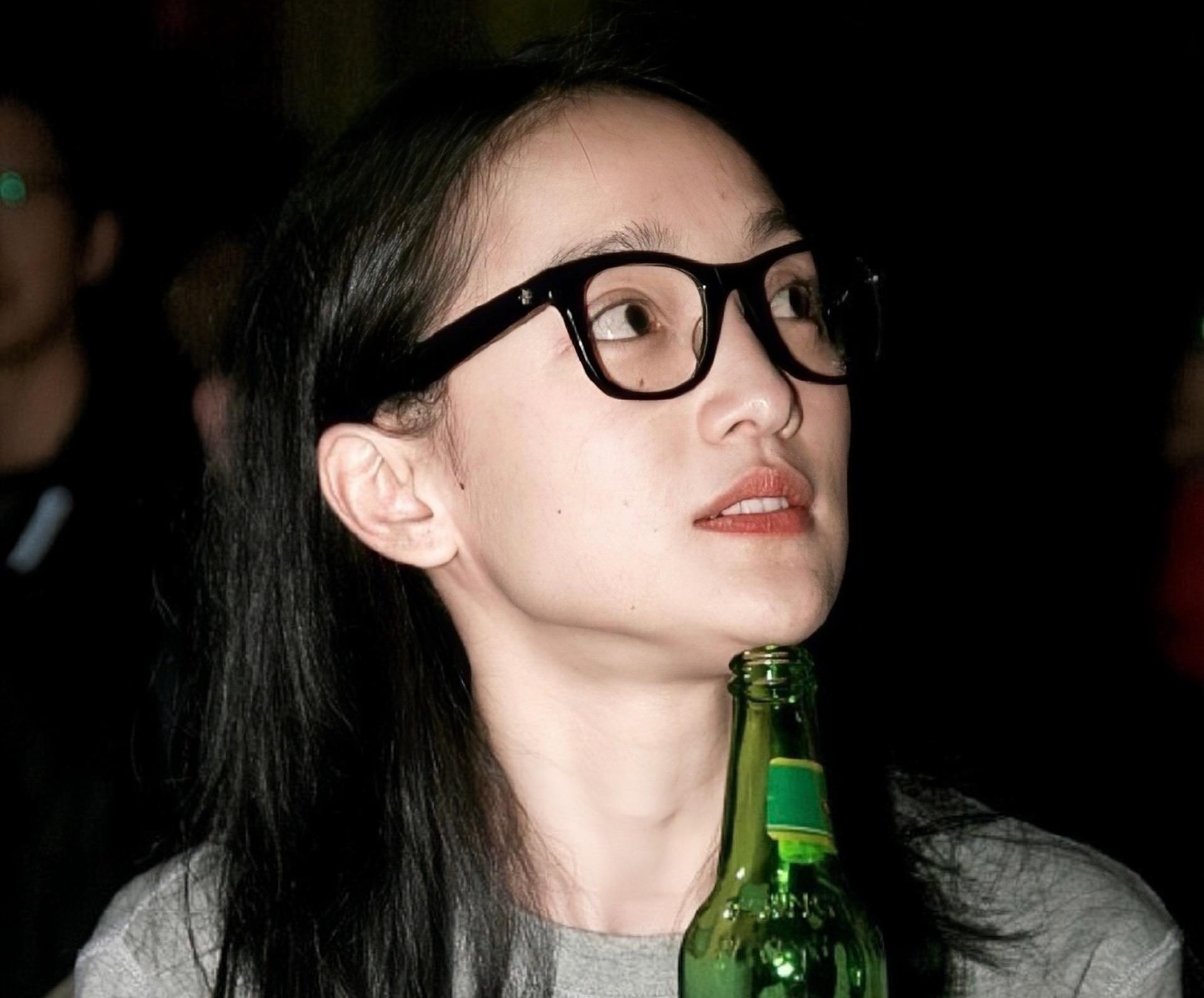 周迅官宣照片,周迅疑似恋情被曝