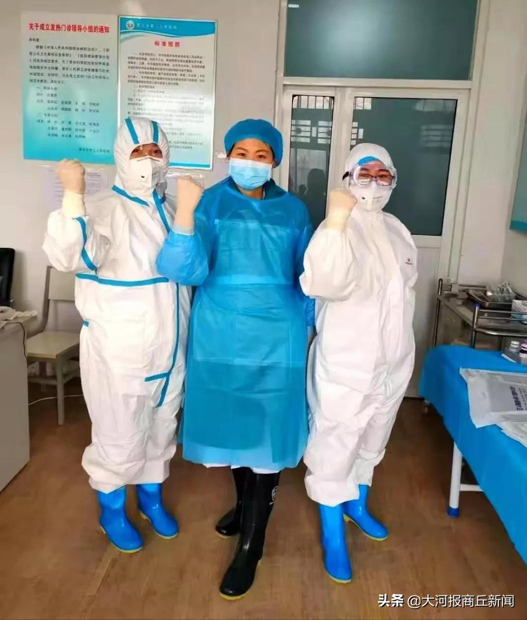 商丘市第三人民医院新院区,直击郑州第三人民医院