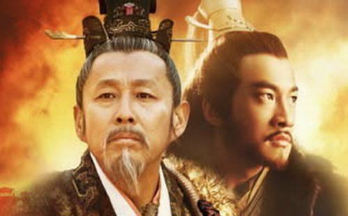 如何评价刘邦用人,如何评价刘邦到底是英雄还是流氓