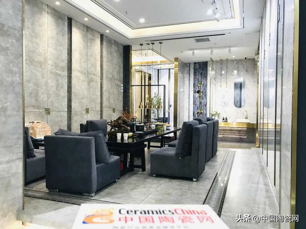 做瓷砖设计师的前景,现在做瓷砖经销商还有前途吗