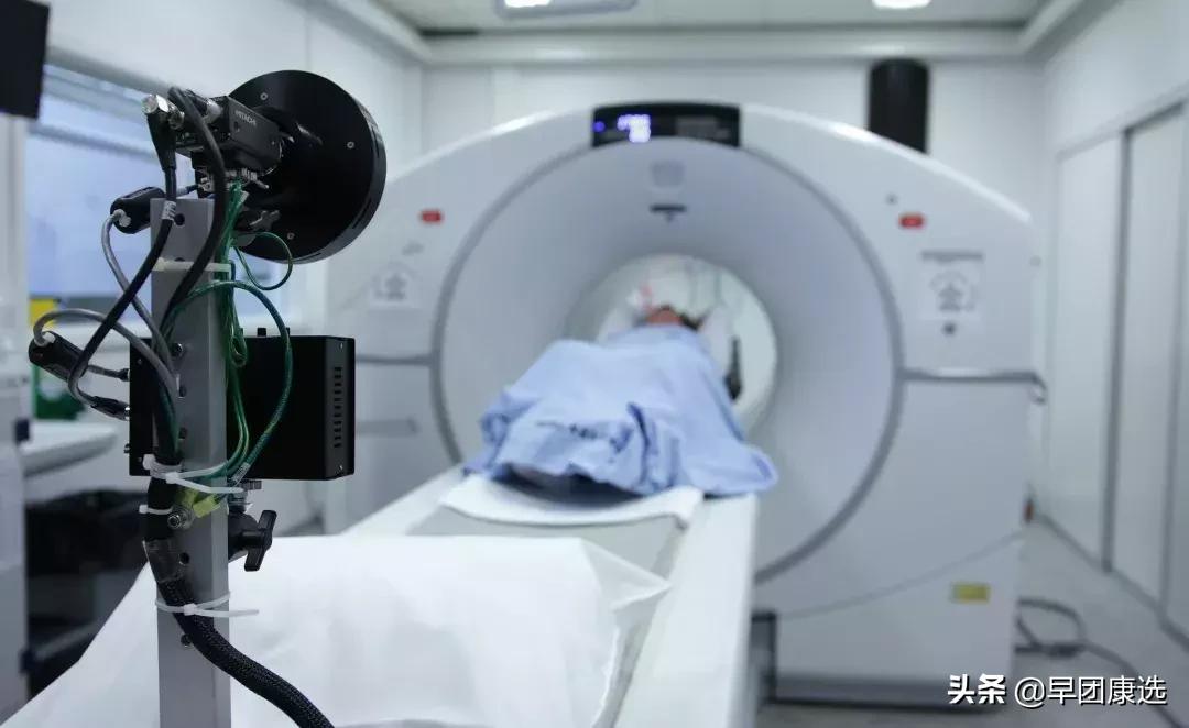 体检查出早期癌是不幸中的万幸么,年年体检为何一查出癌就是晚期