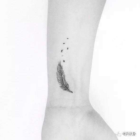 纹身各种图案的寓意,女人纹身纹什么寓意好图片