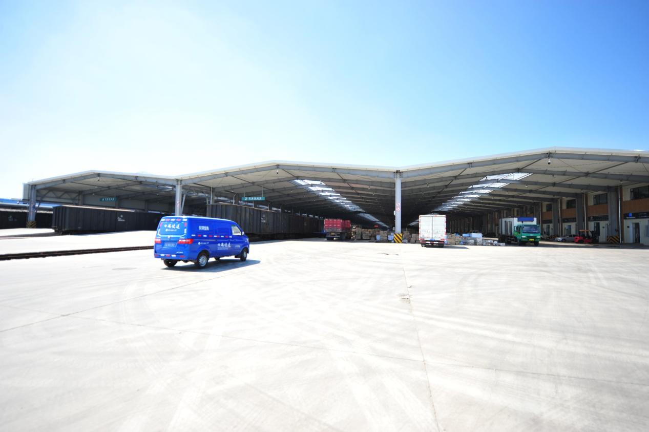 沈阳四海货运物流查询,沈阳货运运输公司