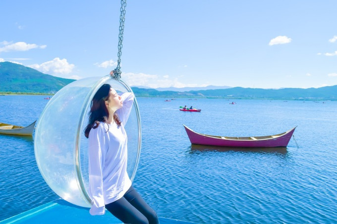 丽江拉市海茶马古道怎么去,丽江拉市海茶马古道线路