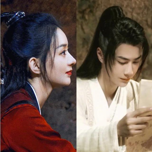 谢允赠刀哪一集,谢允最后毒怎么解的