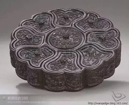 世上最贵的紫檀雕刻,世界上最珍贵的小叶紫檀家具