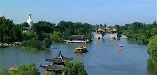 80岁前一定要去的中国的100个地方！你去过几个了？