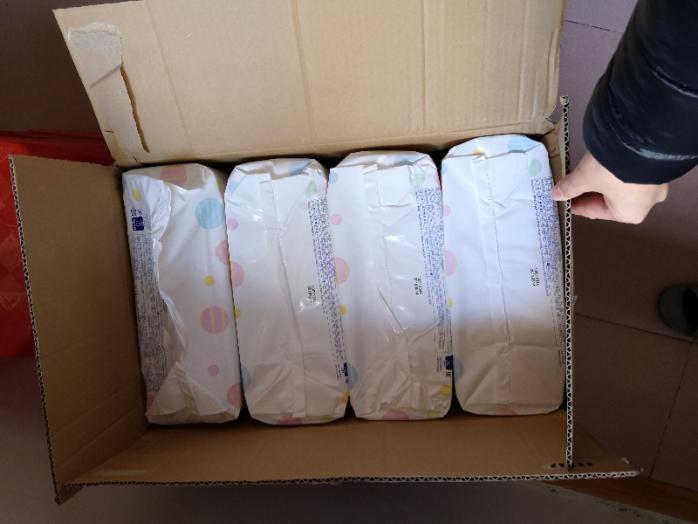 国产花王纸尿裤怎么样,日本花王本土纸尿裤好不好