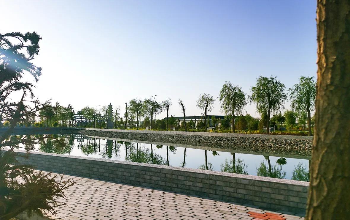 酒泉北山公墓祁连公墓,酒泉北山永恒生态园林公墓董事长