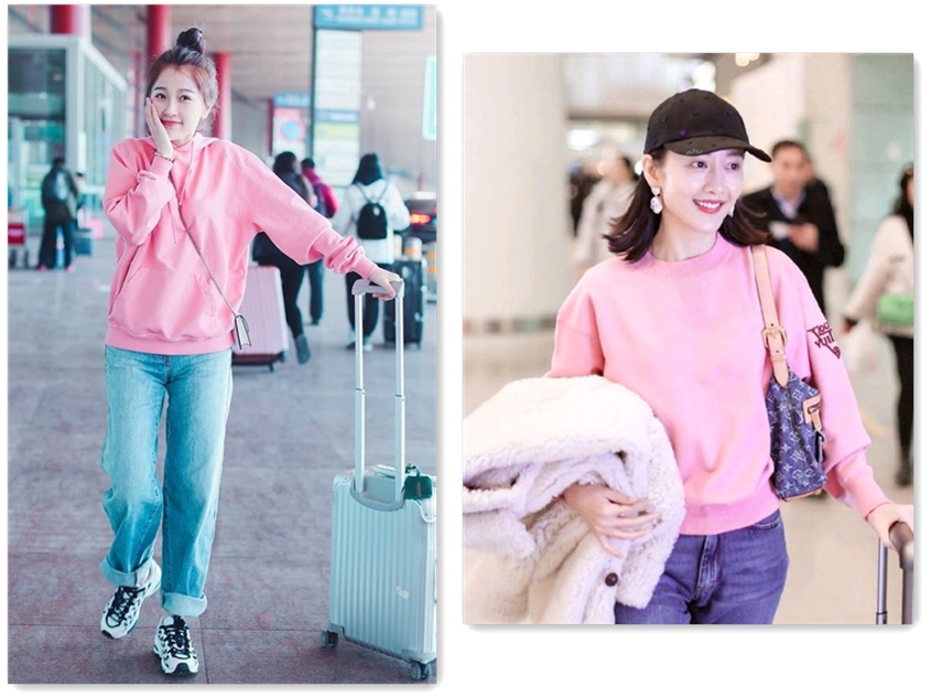 2021年度流行色极致灰和明亮黄,2021流行色明亮黄