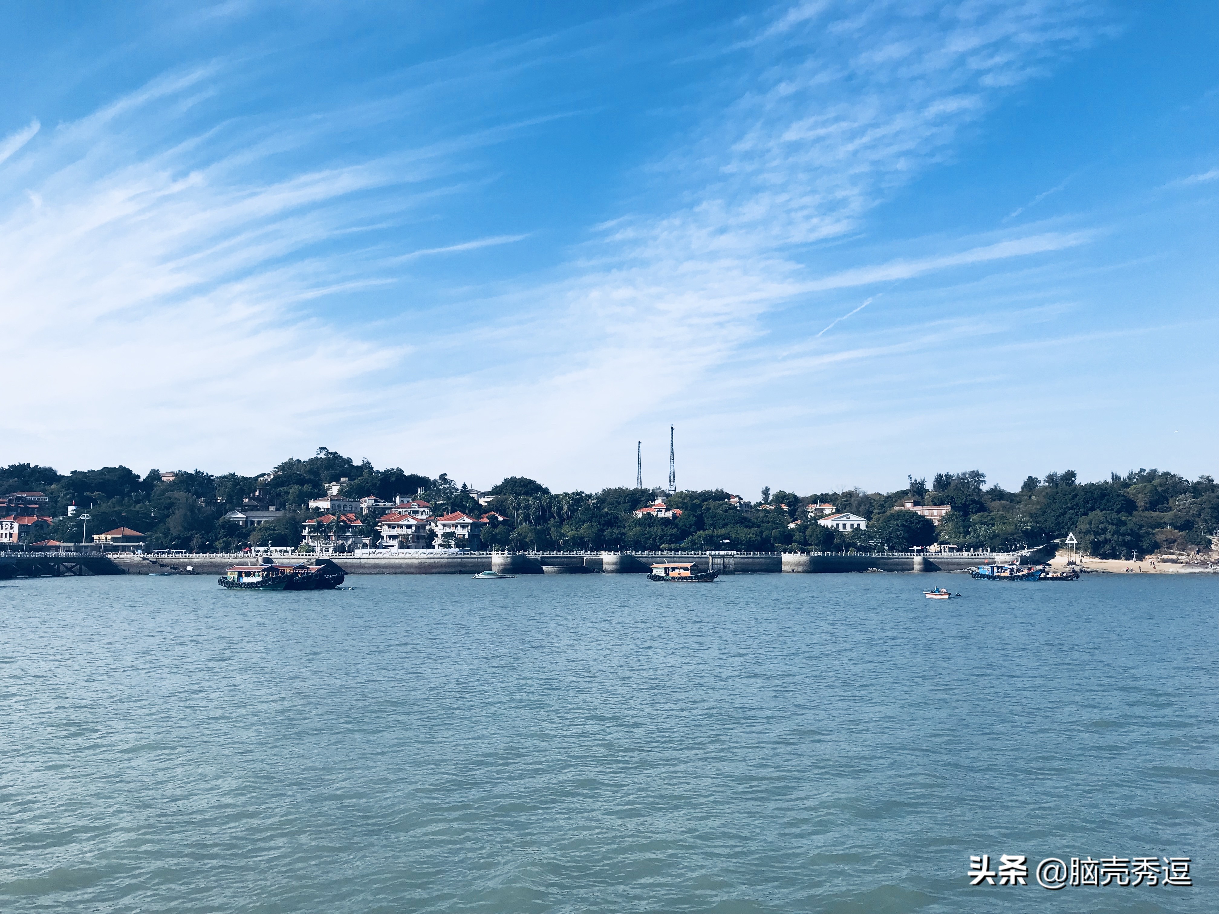 厦门四天自由行攻略最详细,厦门自由行攻略5天详细